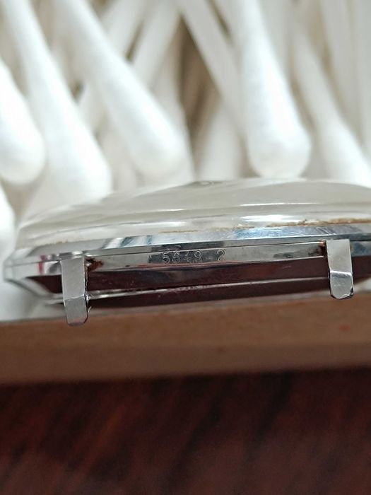 Ulisse Nardin mehanica cal. N 65