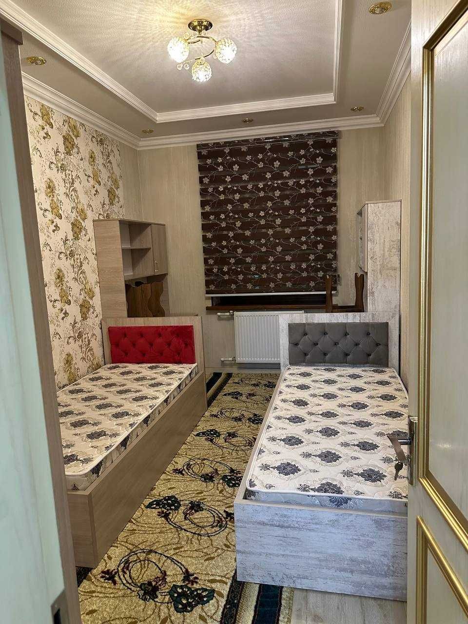 237* СРОЧНО Сдаётся кв ГУНЧА Карзинка 3-ком/4/9 Метро Тинчлик