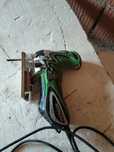 Scule mașină  gresie ,ciocan rtopercutor Dwoalt ,circular Makita