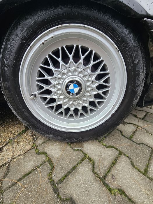 Vand bmw 318 tds