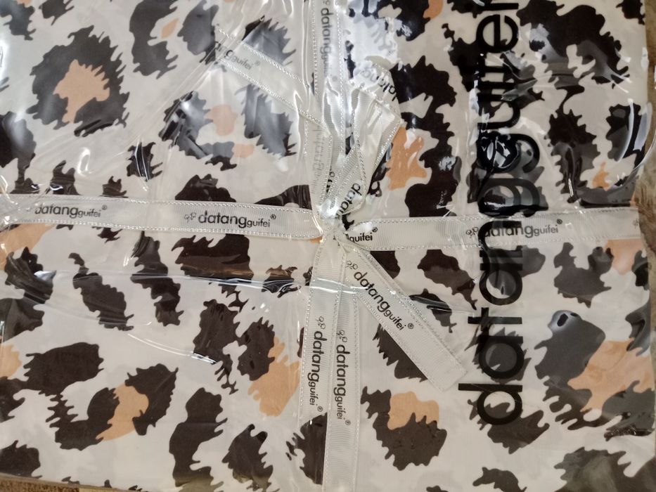 Постельное белье хлопок эластан