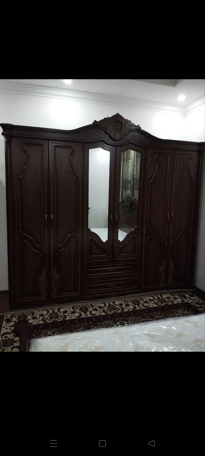 Xolati yaxshi 1yil ishlatgan hamasi birdan sotiladi