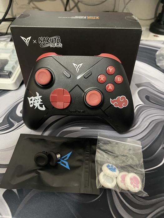 Flydigi Direwolf 3 Naruto