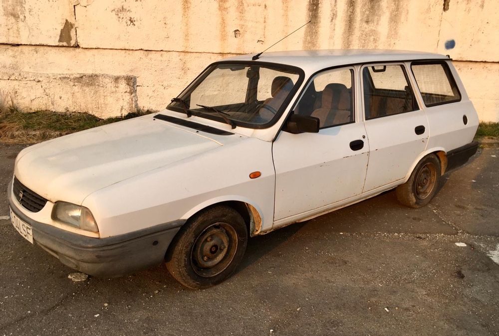 Dacia 1310 break