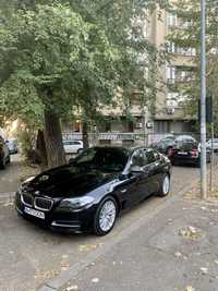 Bmw 520 d  Vand- schimb !