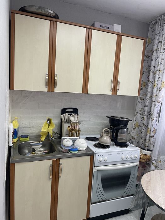 Плита электрическая