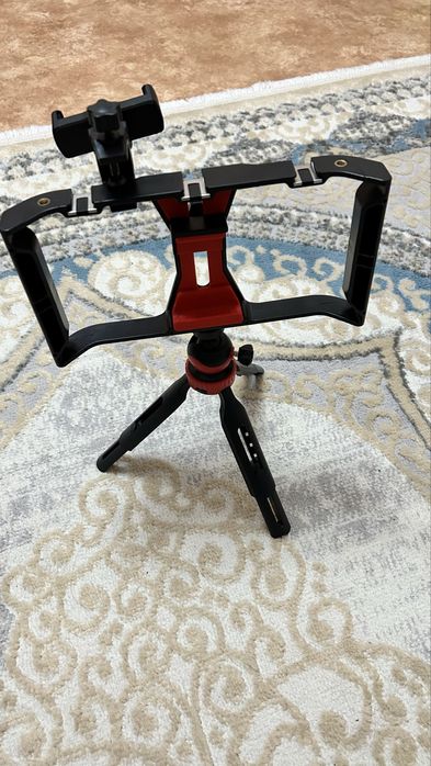 Стабилизатор , держатель смартфона