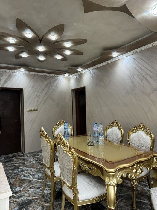 Продава се Тристаен апартамент в София, Ботунец - 60 кв.м за 1584 €/кв.м - Снимка #1