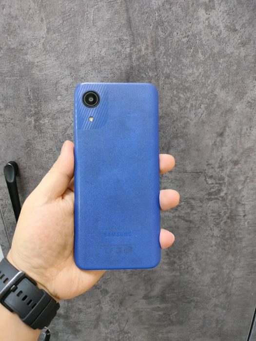 Samsung A03 core в идеале