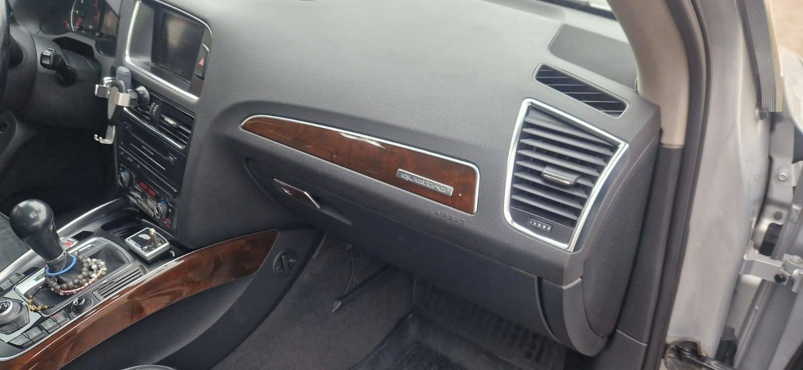 Audi Q5 Quatro 3.0