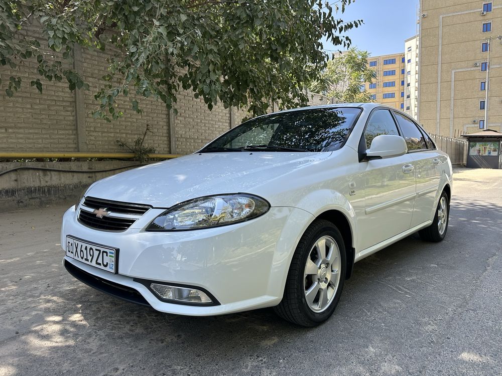 Продаеться Chevrolet Lacetti