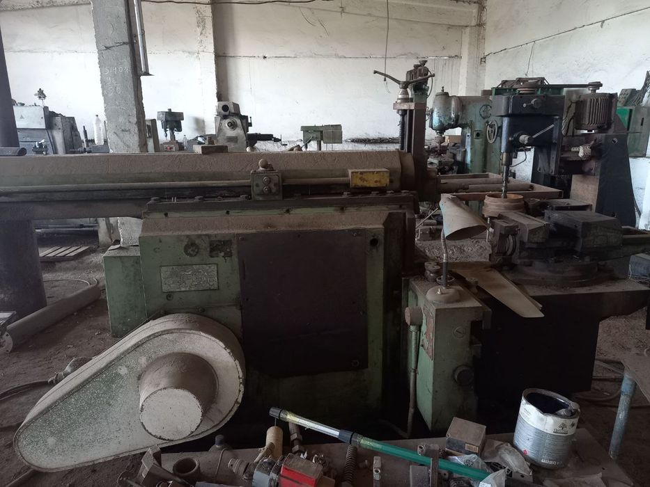 Продаётся токарные станки рабочие состояние возможно торг уместен