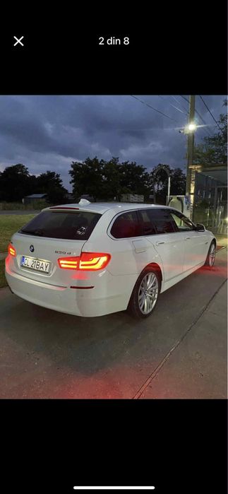 Vand f11 530xd 2013