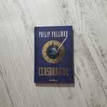 Carte Ceasornicul de Philip Pullman