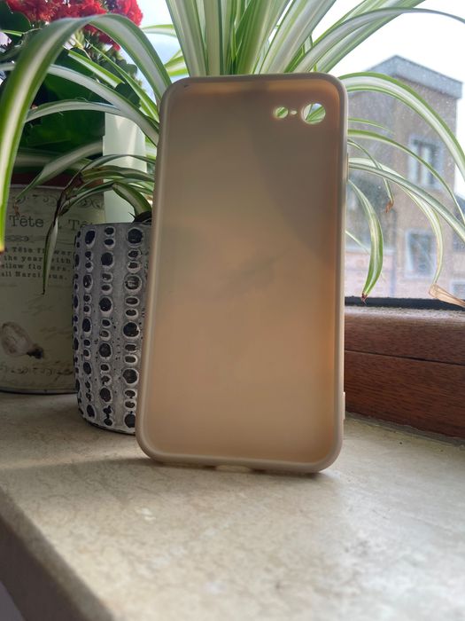 Калъф за iPhone 7/8