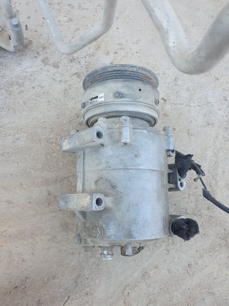 Kondinsioner sotiladi mitsubishi galant