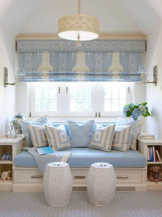 Римские жалюзи | Jalyuzi | Жалюзи на окна    Rj541