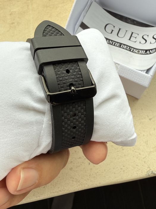 Мъжки Часовник GUESS Sport