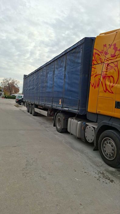 Полуремарке Кроне Либнер