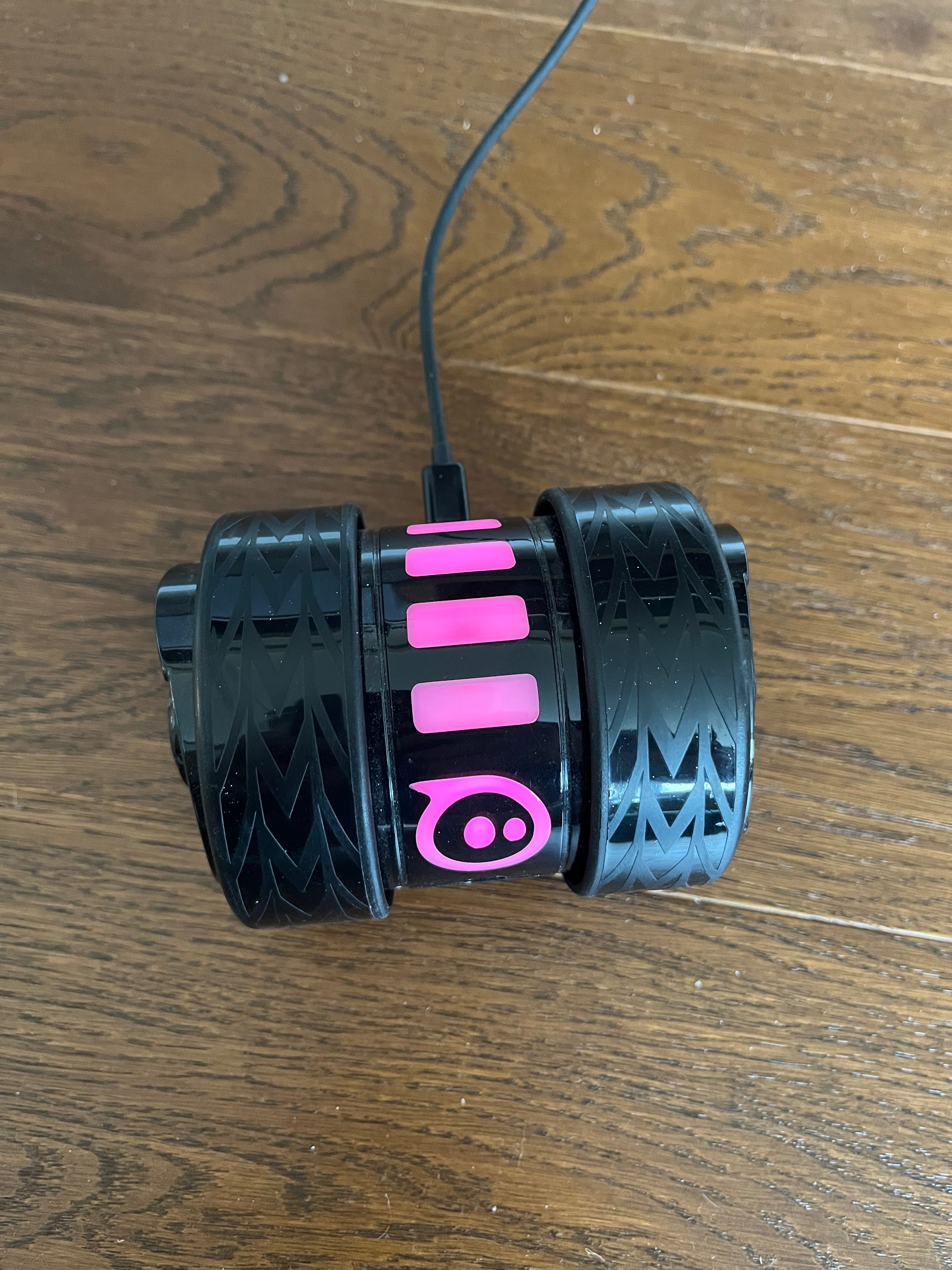 Роботче Sphero Ollie Darkside
