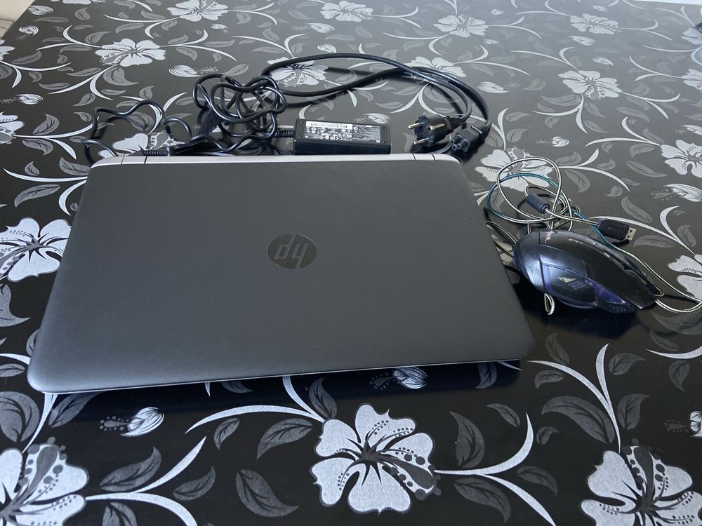 HP-G450 HP ProBook 450 G3