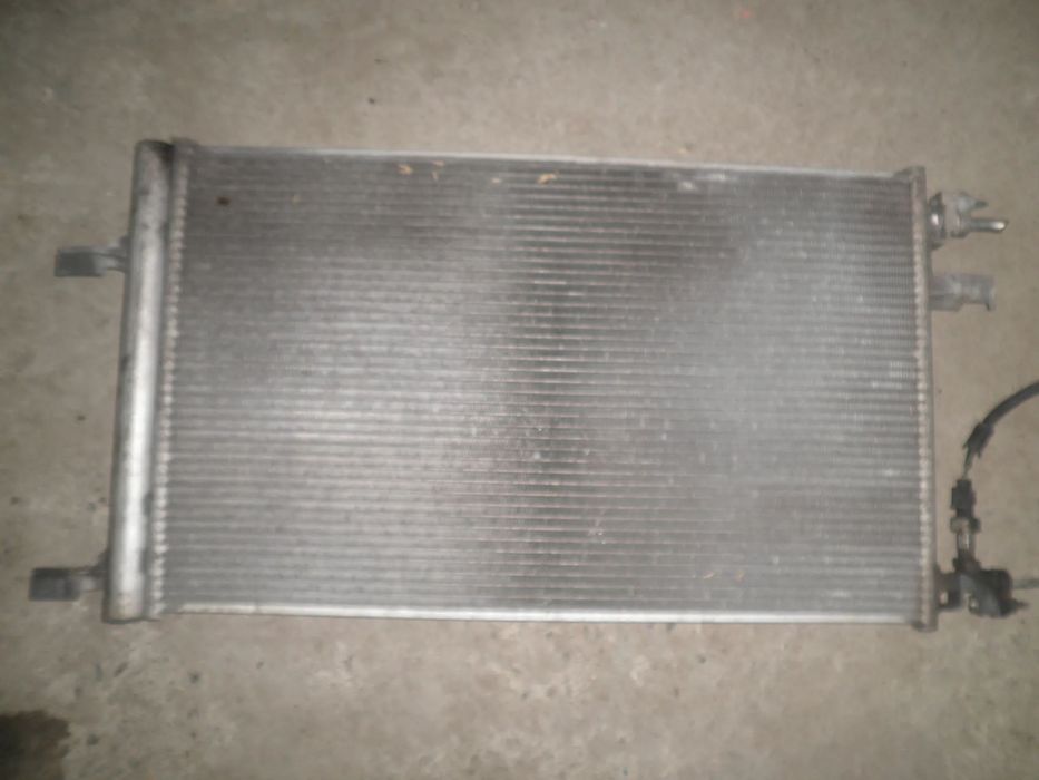 Radiator Intercooler , clima Opel Astra J 1.7 2.0 CDTI 13267647 13267662 13377763