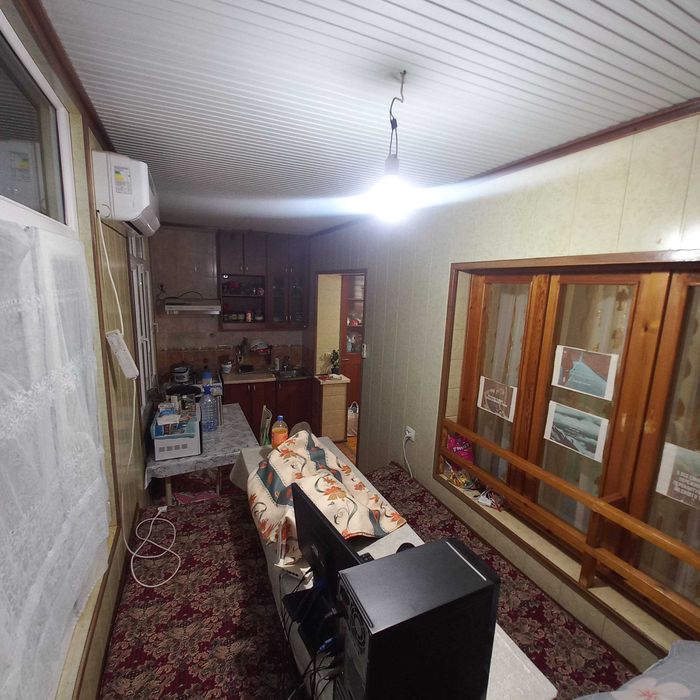 Yubusobod 15 kvartalda 2/2/5.O'zimniki zo'r joyda joylashgan