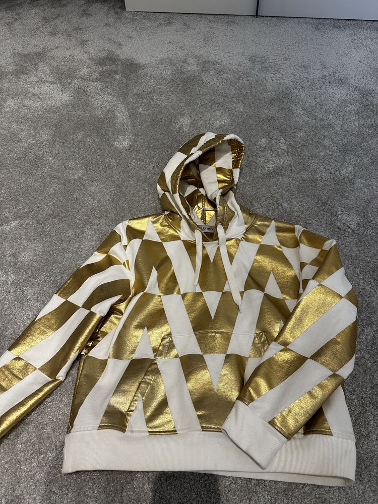Суичър Valentino