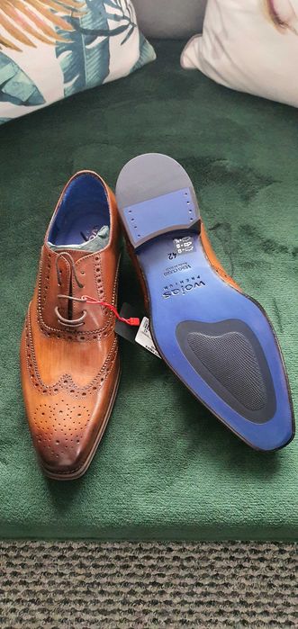 Pantofi eleganti premium