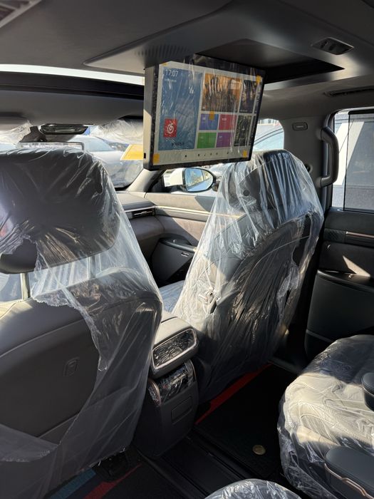 DongFeng Донгфен 008 ep Ультра гибрид