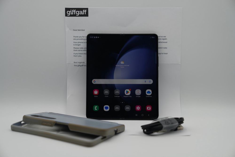 Samsung Galaxy Fold5