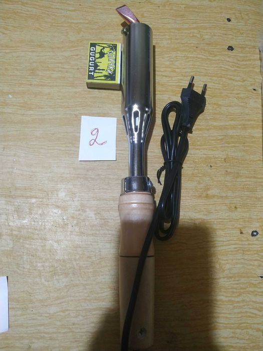 Электрические паяльники