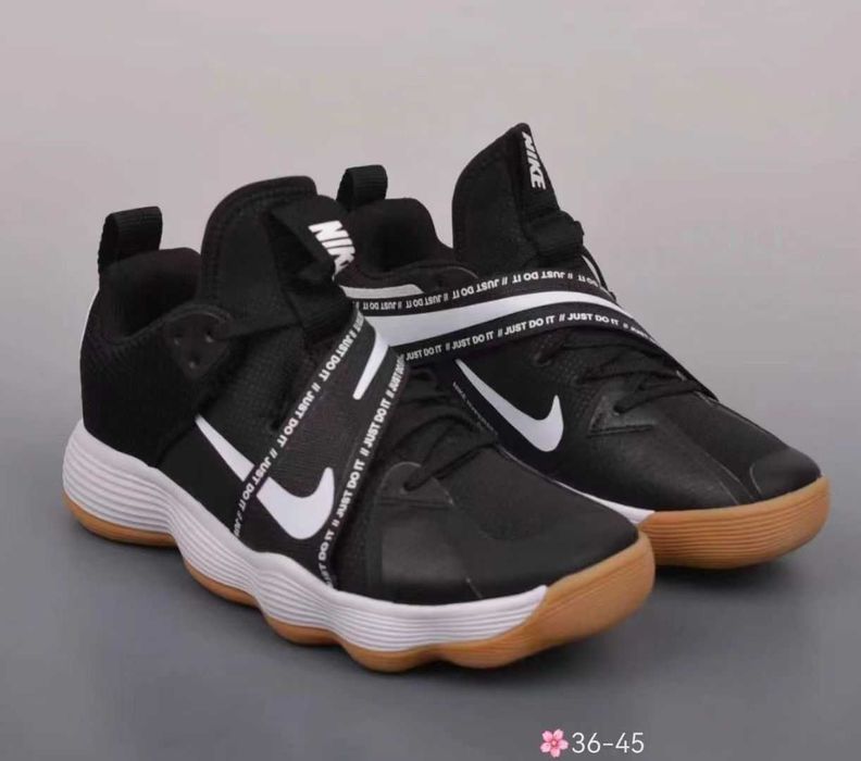 Волейбольные кроссовки Nike React Hyperset