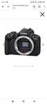 Canon EOS R50 Aparat Foto Mirrorless Kit