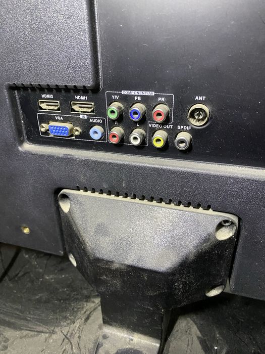 Телевизор LCD Roison 43