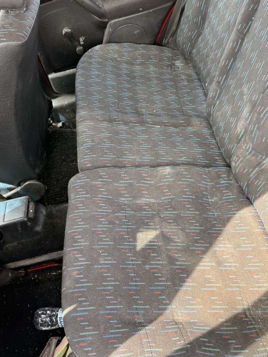 VW Golf 3 1.4i Газ/Бензин 1993г