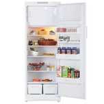 Холодильник Индезит/Indesit ITD 167 W белый+ Доставка