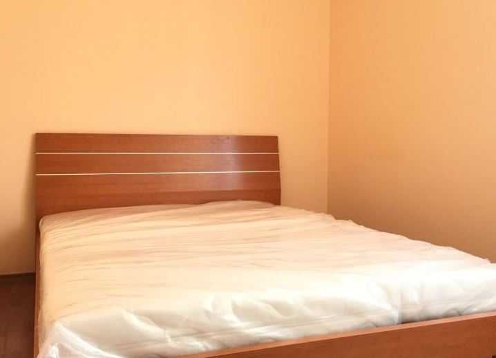 Дава се под наем Двустаен апартамент в София, Борово - 56 кв.м за 550 € - Снимка #4