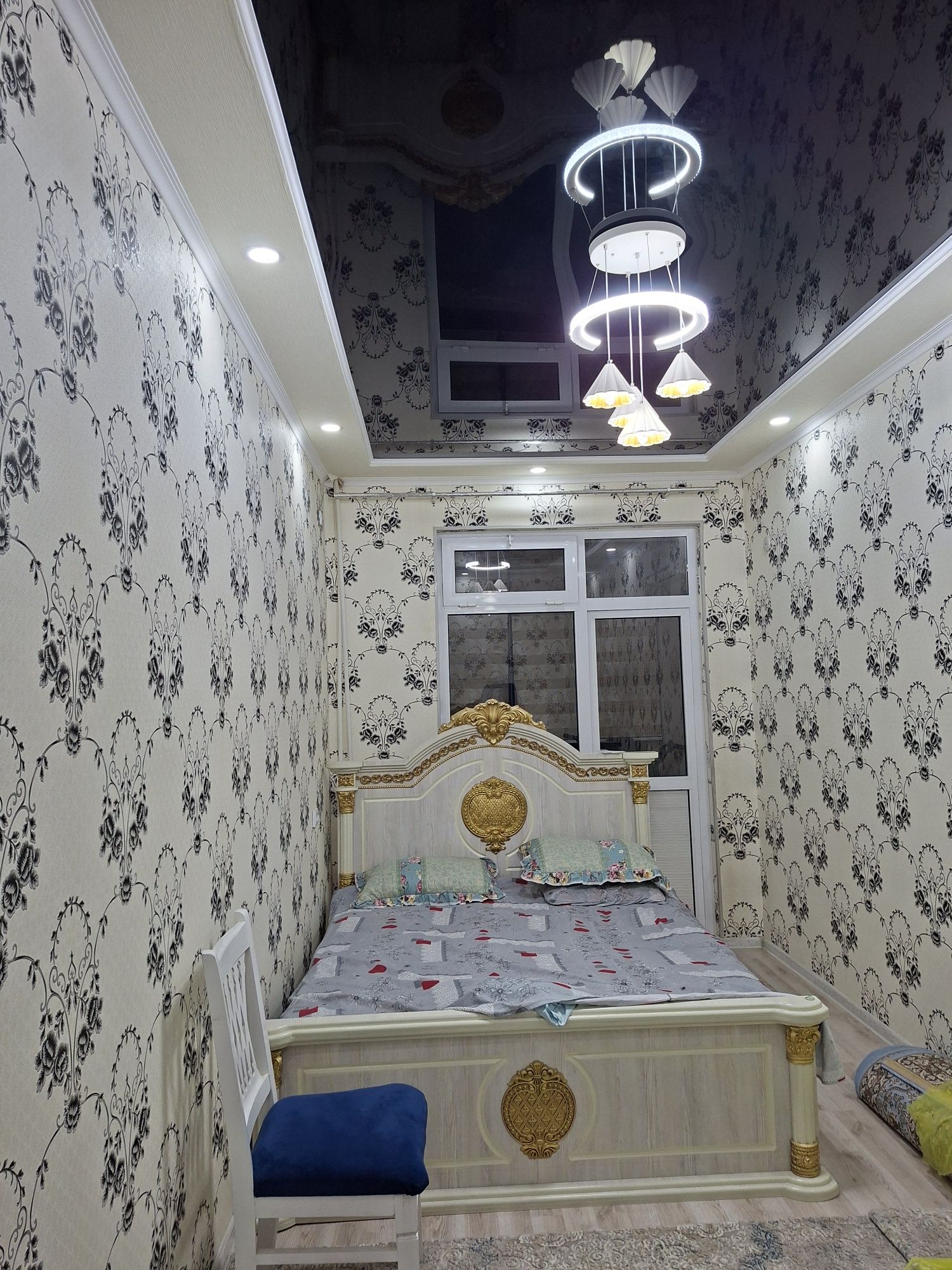 Гулистондан квартира арендага