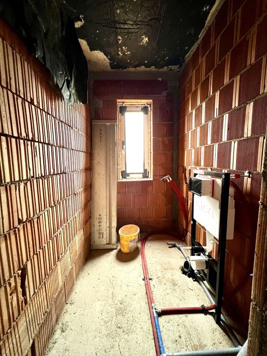 Apartament cu 3 camere, 2 băi Giroc