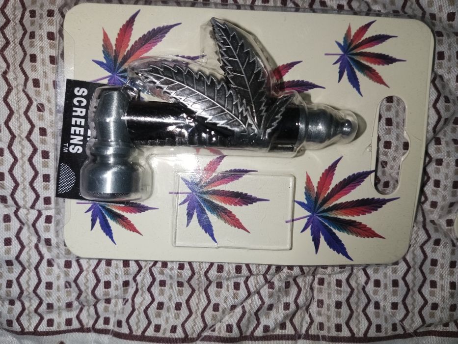 Трубка для курение