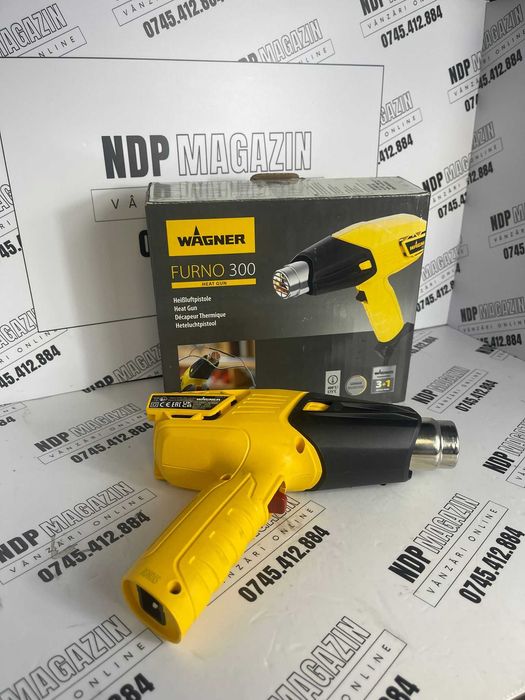 NDP Amanet NON-STOP Bld.Iuliu Maniu 69 SUFLANTA  AER CALD (45082)