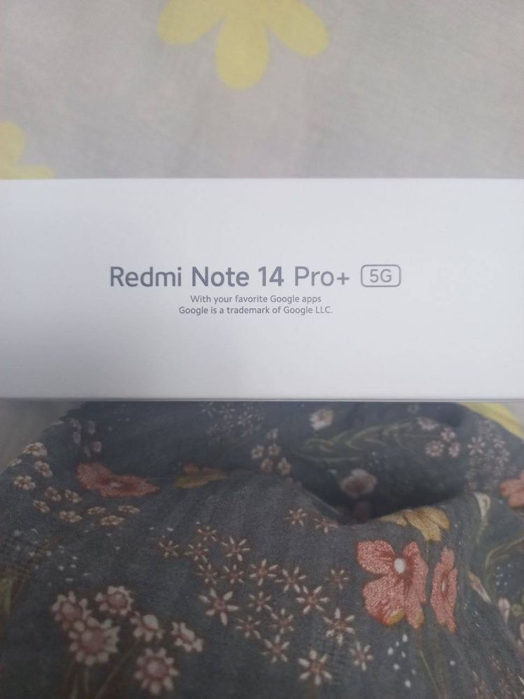 redmi 14pro+ srochniy arzonga yengidey