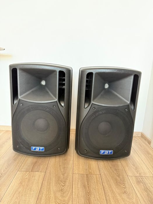 Fbt Himaxx60 Dynacord l3600