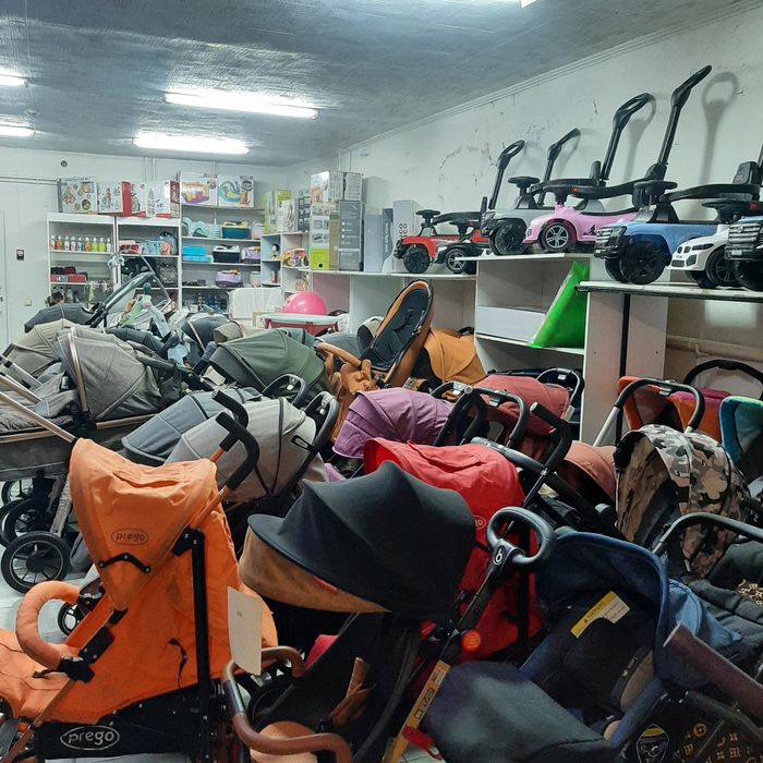 Продам товары для детей