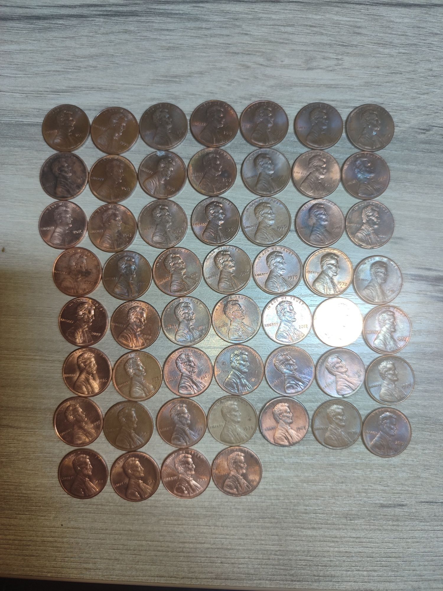 Продам монеты Германии , Финляндии , США .