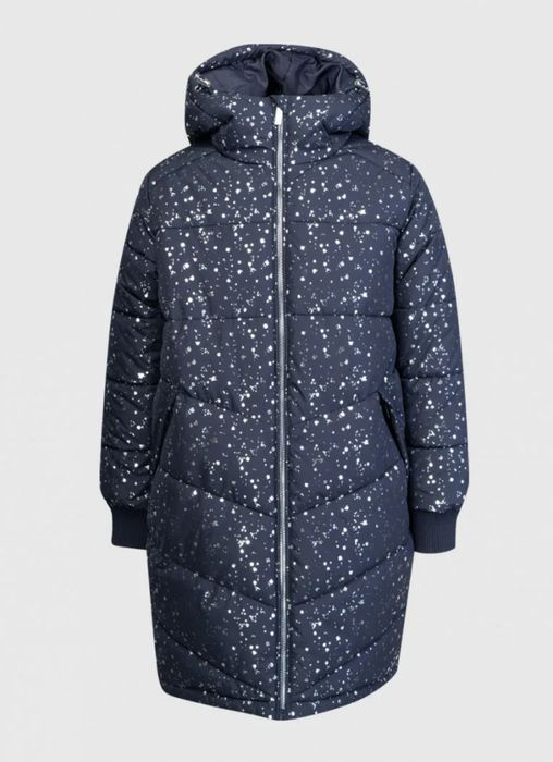 Зимняя куртка,  пуховик. Фирма Ostin. 164 рост, 38-44 размер