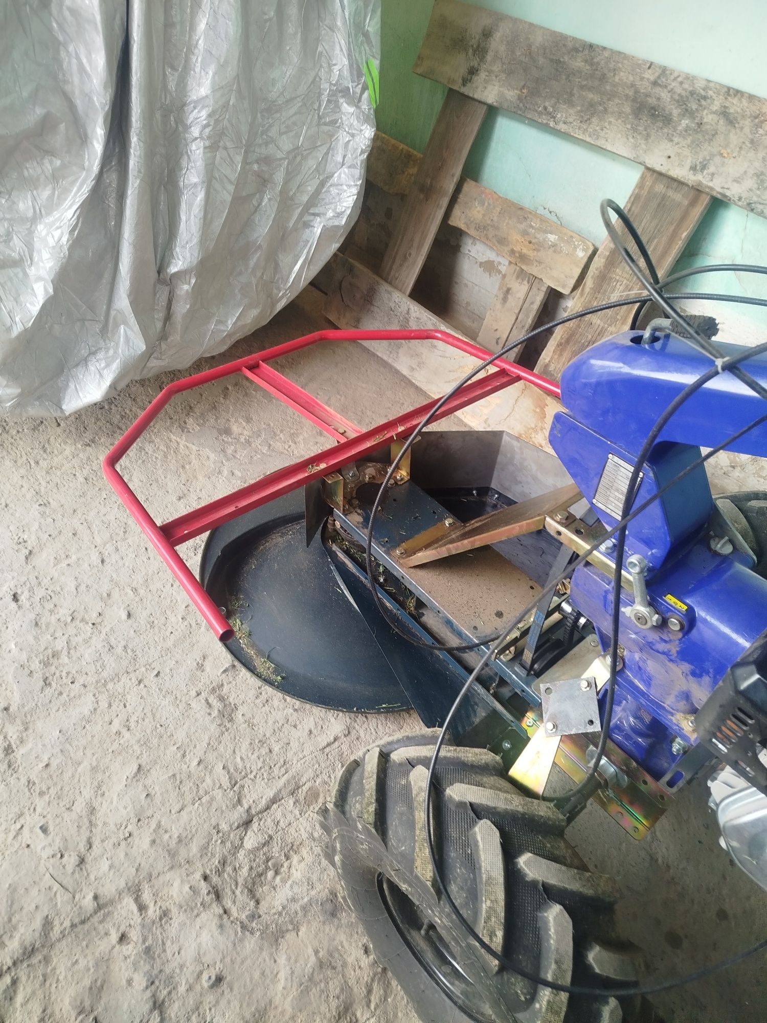 Rotorni motoblog