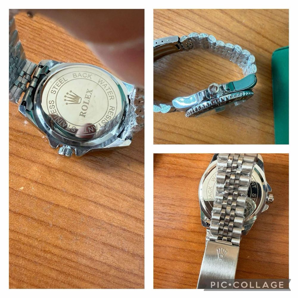 Rolex Мъжки часовник