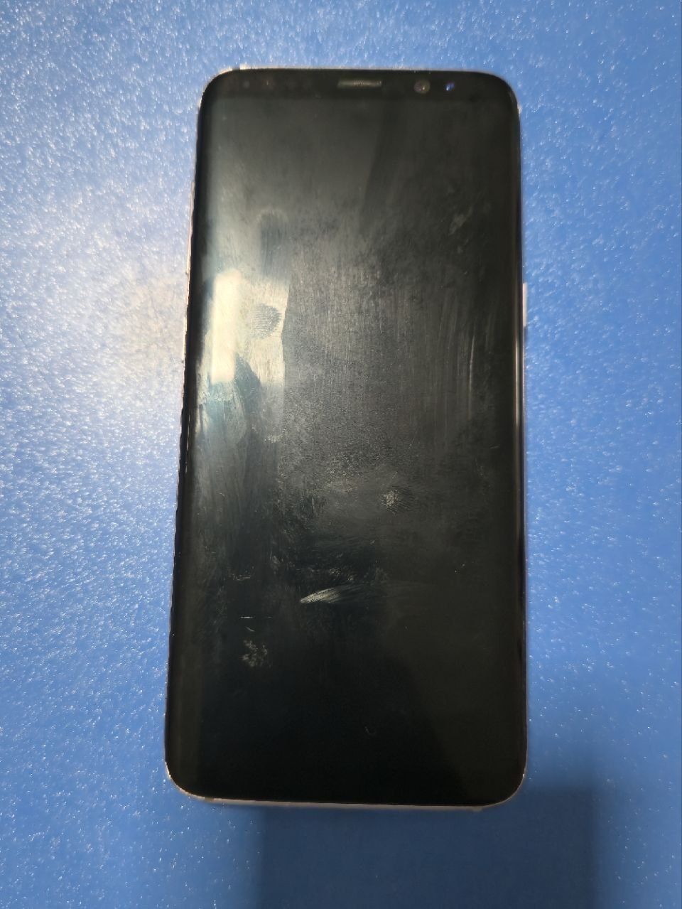 Samsung galxy S8 edge
